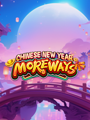 Chinese New Year Moreways - Fachai