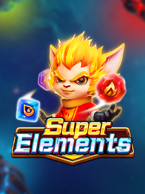 Super Elements - Fachai