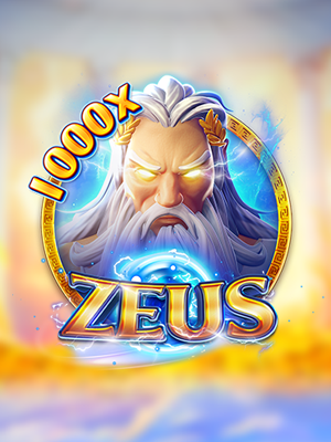 Zeus - Fachai